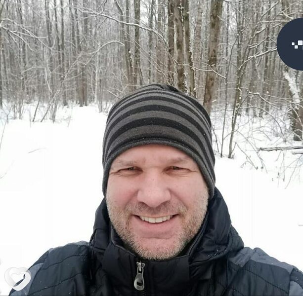 Евгений, 55, Туле — анкета №2502982
