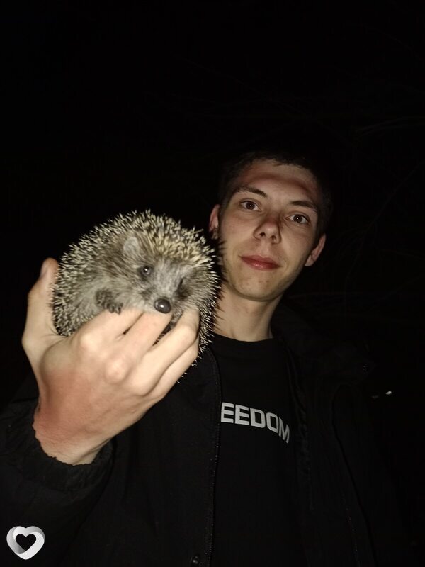 Андрей, 23, Рубцовске — анкета №2502934