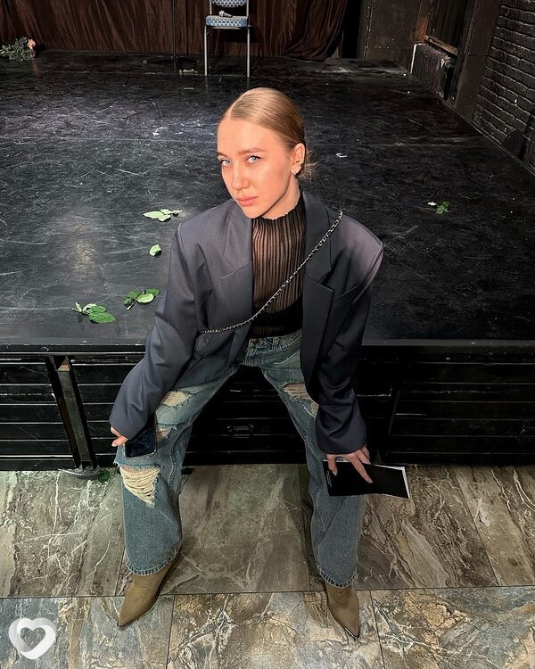 Марта, 26, Сочи — анкета №2502942