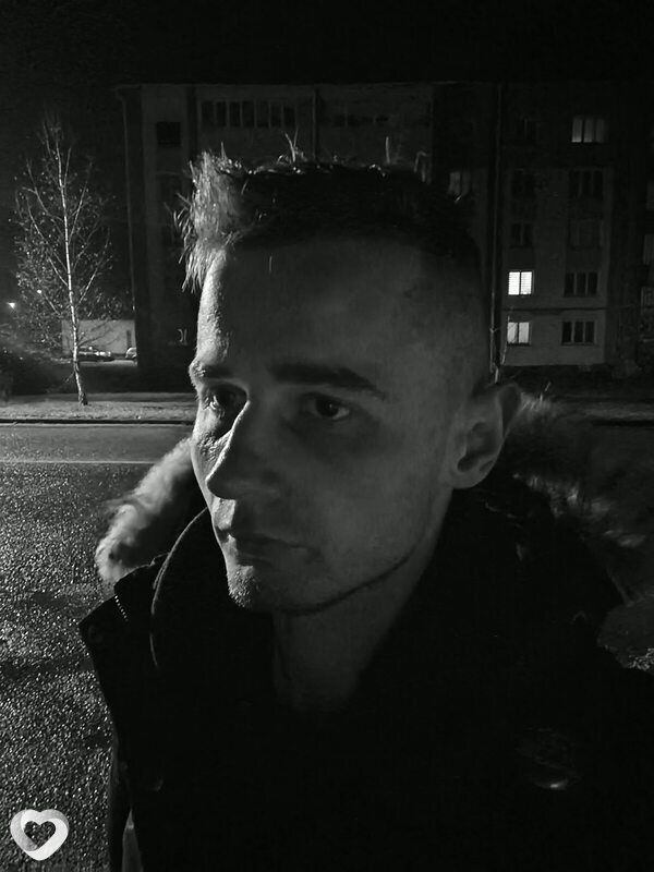 Дмитрий, 29, Москве — анкета №2502948
