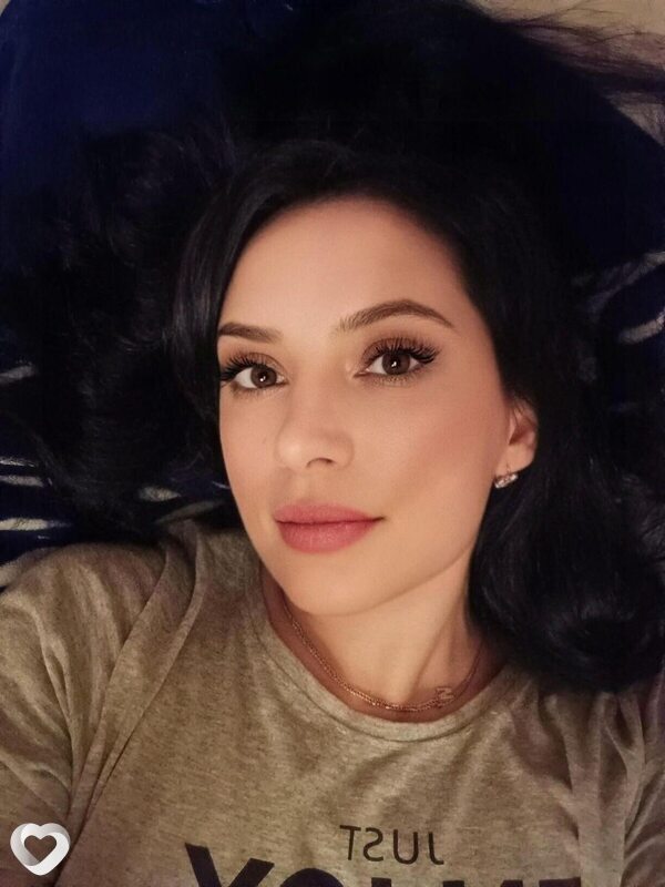 Надежда, 40, Санкт-Петербурге — анкета №2503036