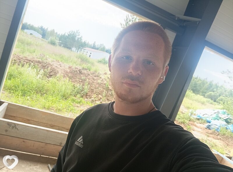 Ромик, 21, Чехове — анкета №2503040