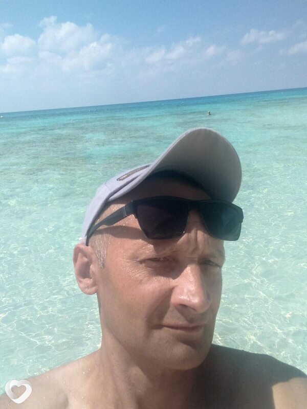 Андрей, 46, Курске — анкета №2503048