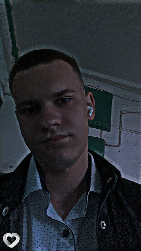 Константин, 20, Костроме — анкета №2502833