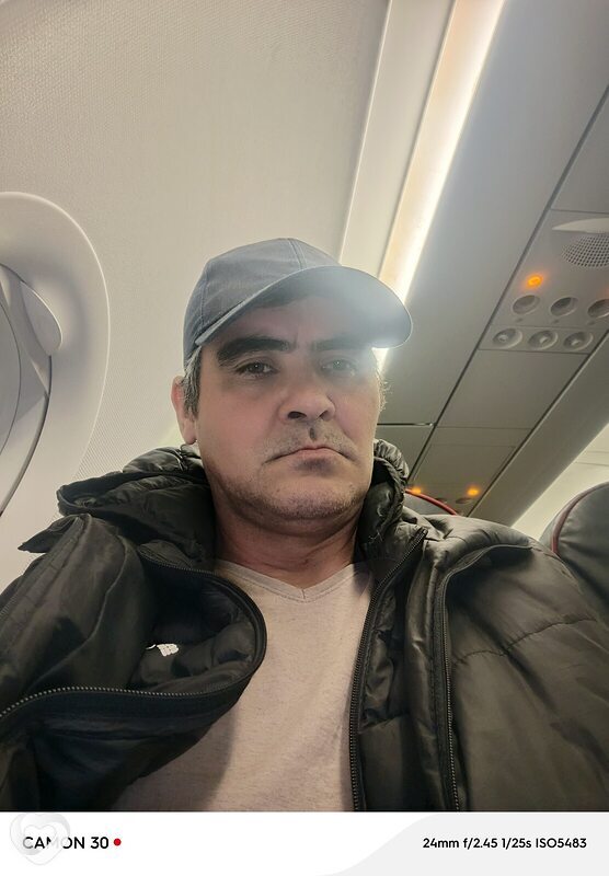 Александр, 49, Сергиеве Посаде — анкета №2502837