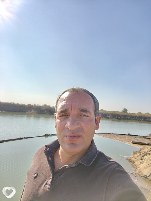 Агиль, 41, Челябинске — анкета №2502851