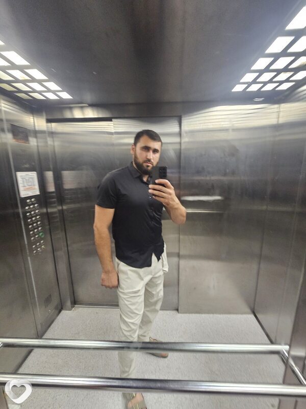 Абу, 32, Ростове-на-Дону — анкета №2502852