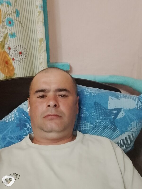 Рамиль, 40, Салавате — анкета №2502853