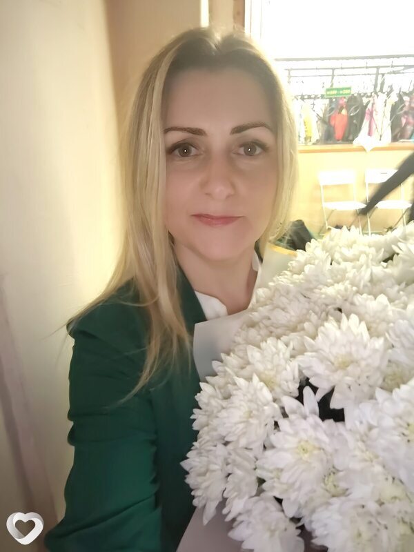 Ольга, 37, Нижнем Новгороде — анкета №2502854