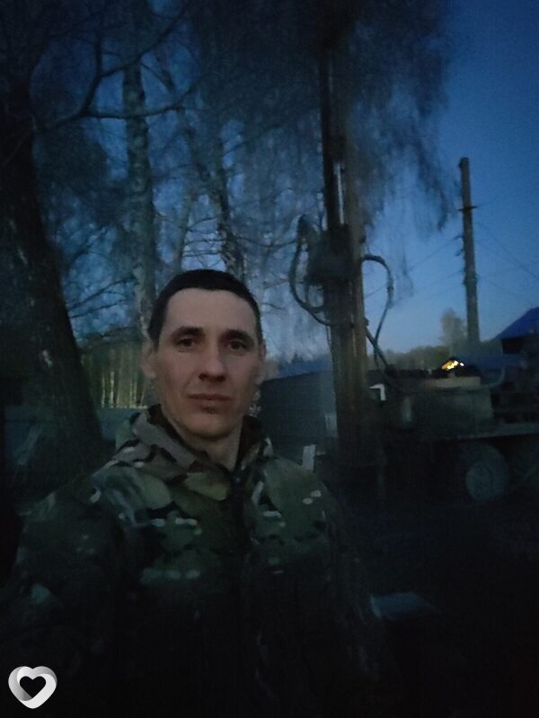 Евгений, 43, Новосибирске — анкета №2502889