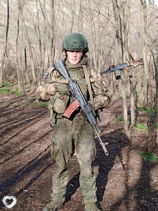 Павел, 38, Биробиджане — анкета №2502990