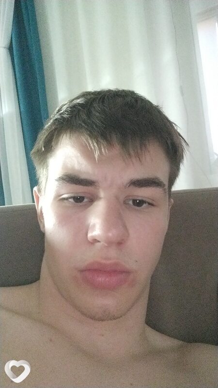 Дёма, Стрежевой