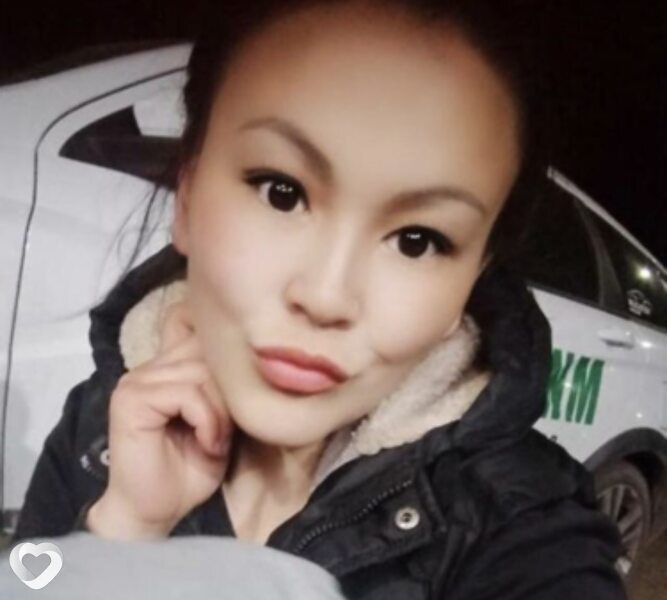 Фаина, Кокшетау