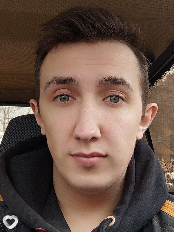 Евгений, 25, Химках — анкета №2503014