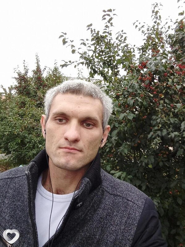 Сергей, 30, Новосибирске — анкета №2503016