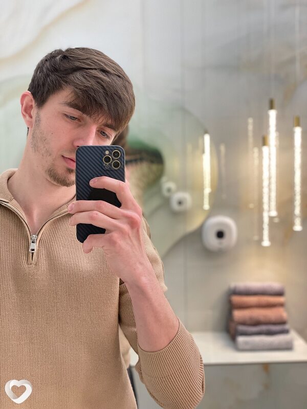 Гаджи, 28, Махачкале — анкета №2503031
