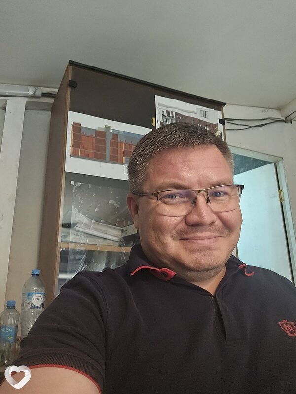Александр, 43, Москве — анкета №2502743