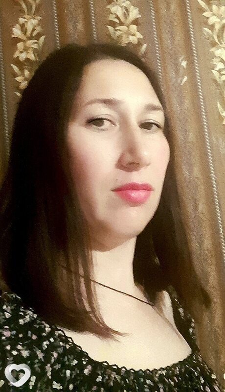 Екатерина, 41, Кунгуре — анкета №2502744