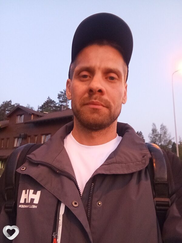 Дмитрий, 38, Истре — анкета №2502747