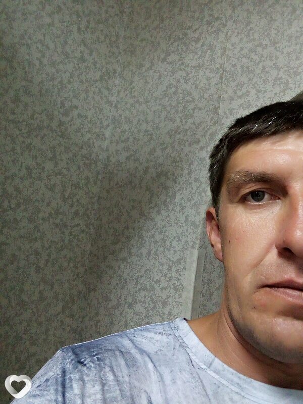 Виталий, 42, Казани — анкета №2502749
