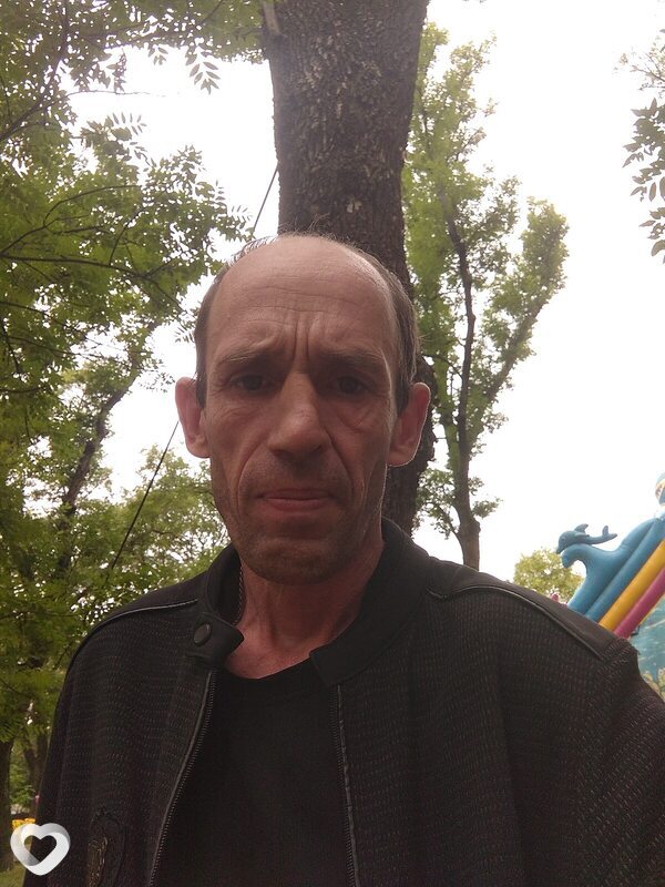 Андрей, 45, Георгиевске — анкета №2502820