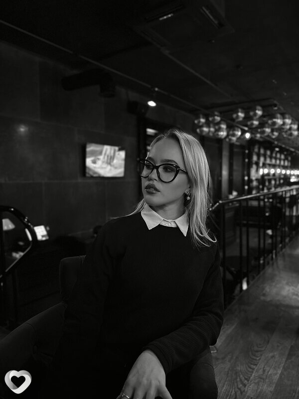 Алина, 28, Москве — анкета №2502823