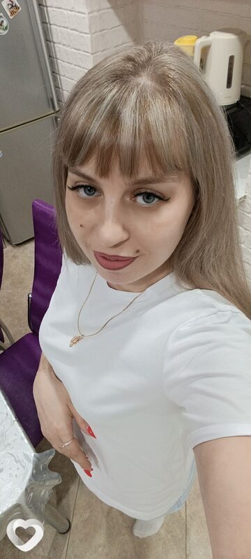 Настя, 45, Мурманске — анкета №2502824