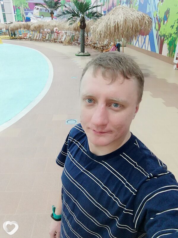 Сергей, 38, Алматы — анкета №2502827