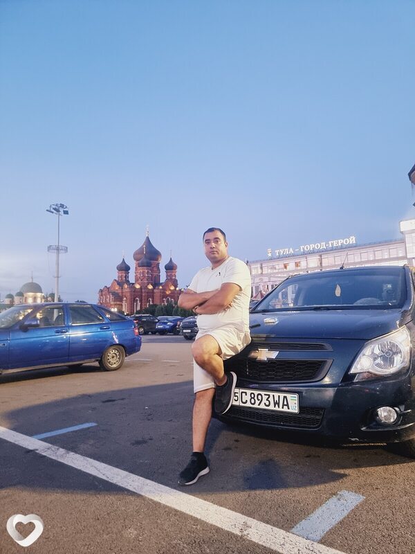 Шох, 29, Туле — анкета №2503086