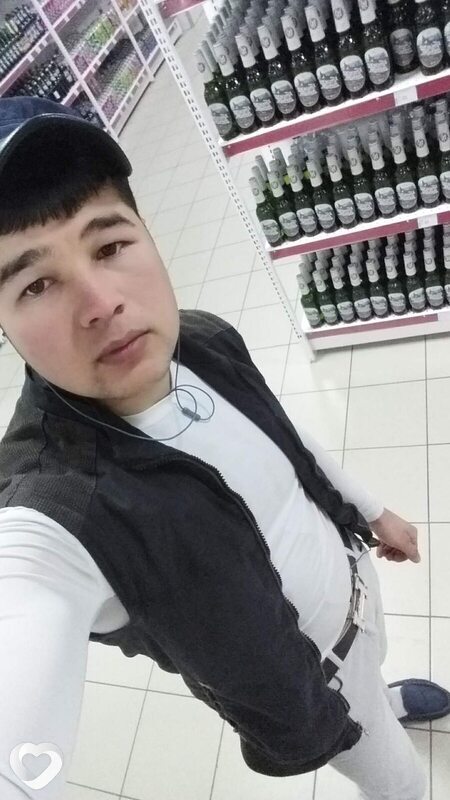 Рома, 30, Твери — анкета №2503105