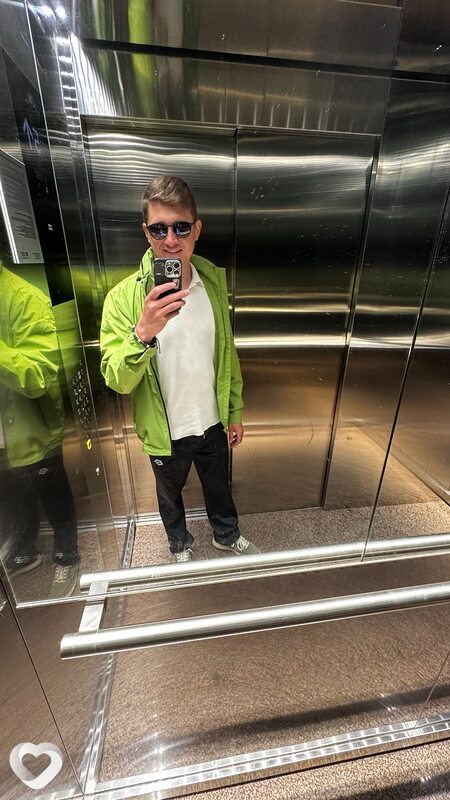 Дмитрий, 37, Ижевске — анкета №2503121