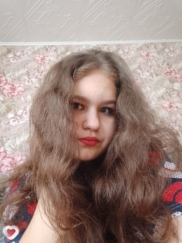Анастасия, 19, Сальске — анкета №2503122