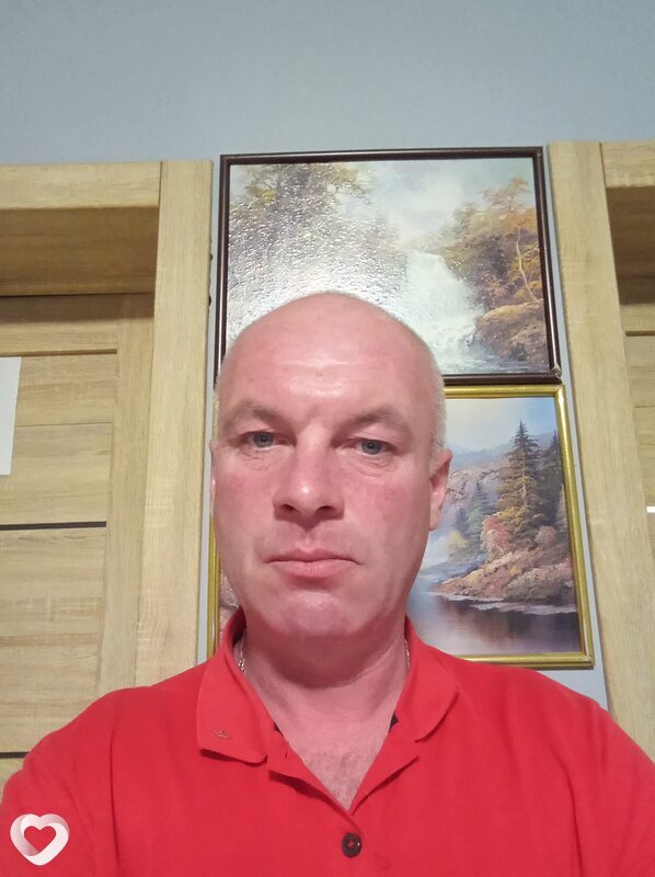 Георгий, 46, Лобне — анкета №2503530