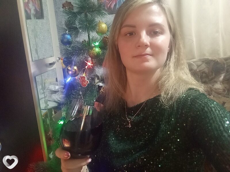 Анна, Лахденпохья