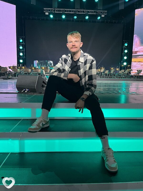 Алексей, 23, Минске — анкета №2503691