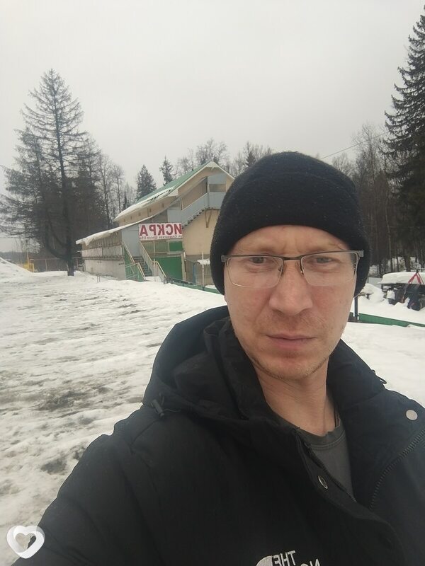 Сергей, 41, Сарапуле — анкета №2503692