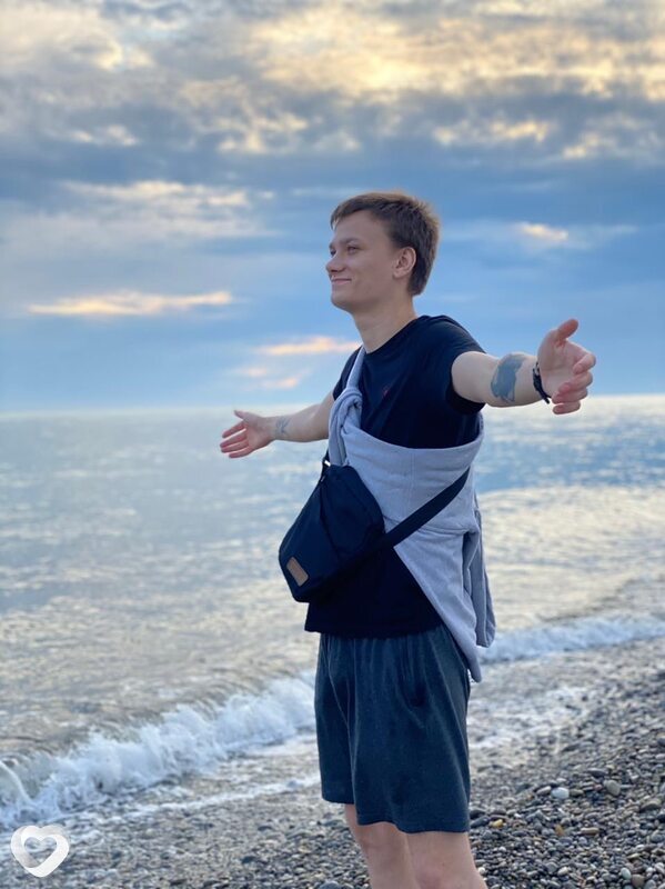Борис, 26, Зеленодольске — анкета №2503693