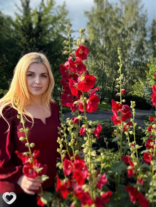 Екатерина, 37, Москве — анкета №2503694
