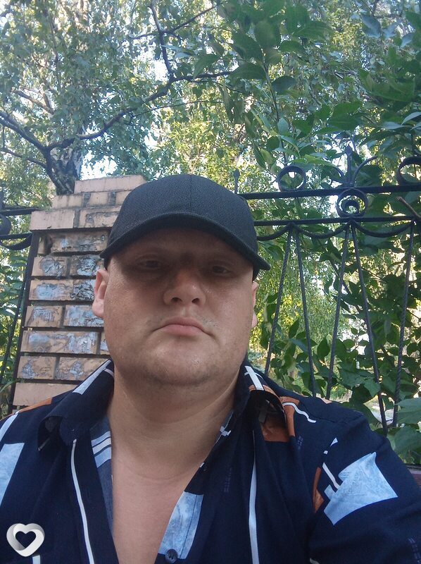 Vasya Dьяk, 37, Донецк (Ростовская Обл.) — анкета №2503134