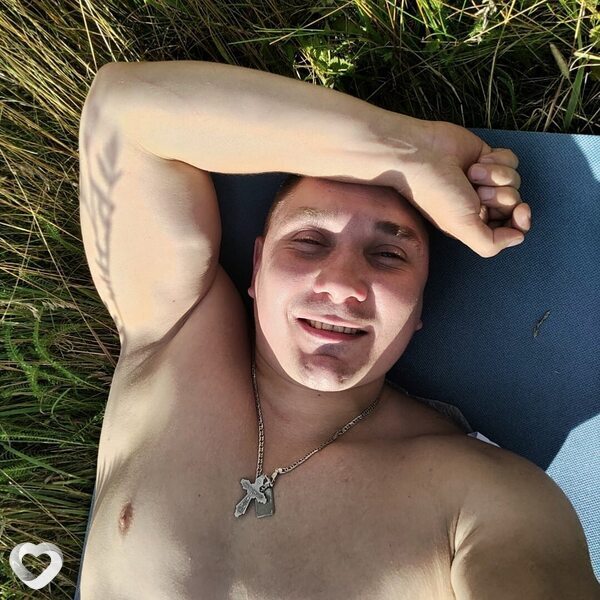 Borislav, 37, Чите — анкета №2503147