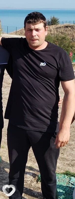 Александр, 36, Екатеринбурге — анкета №2503148