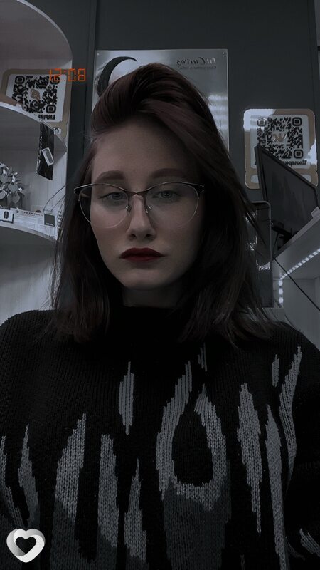 Анастасия, 21, Челябинске — анкета №2503196