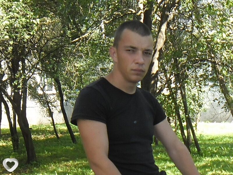 Сергей, 37, Москве — анкета №2503507