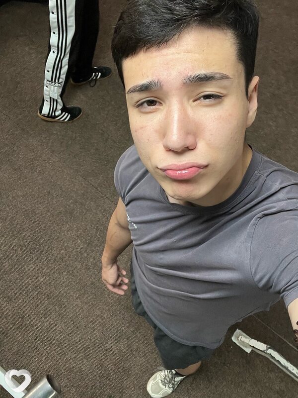 Алишер, 21, Алматы — анкета №2503508