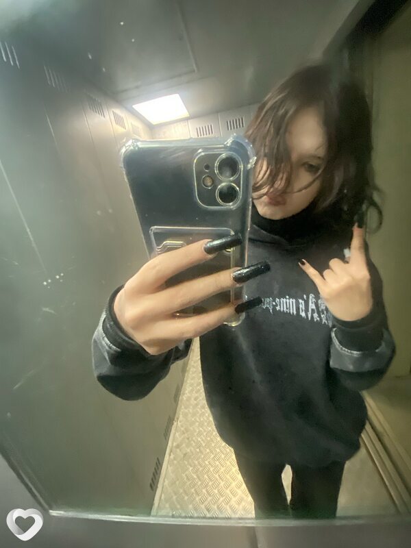 Ника, 19, Подольске — анкета №2503516