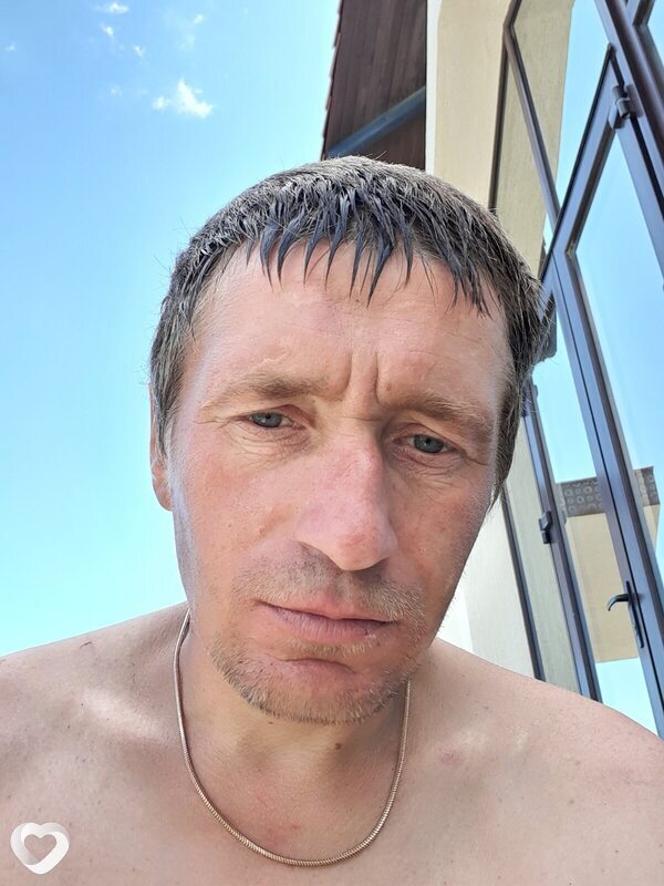 Василий, 38, Новороссийске — анкета №2503517