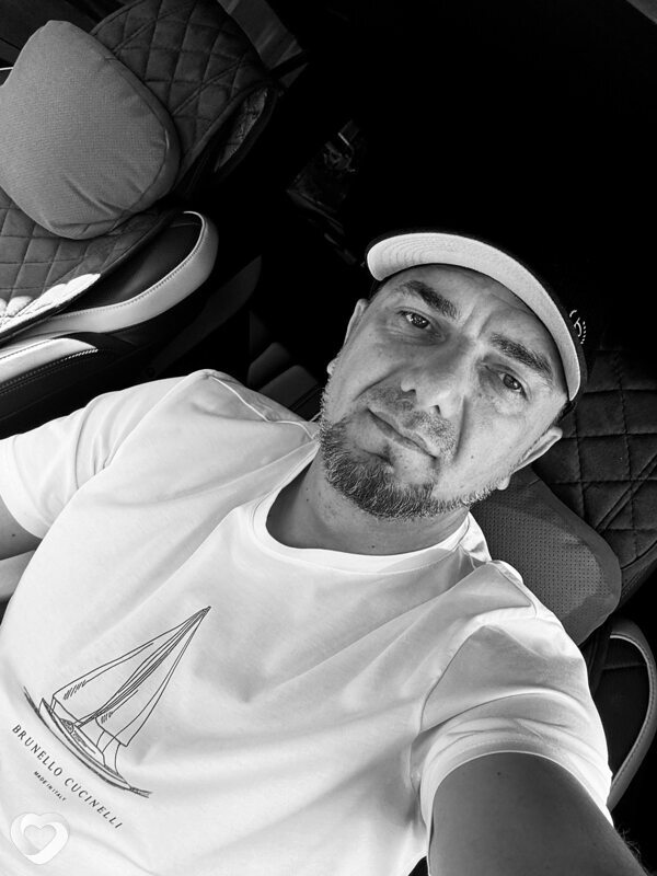 Мурад, 36, Махачкале — анкета №2503523