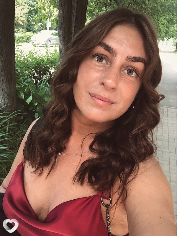 Анастасия, 31, Санкт-Петербурге — анкета №2503312