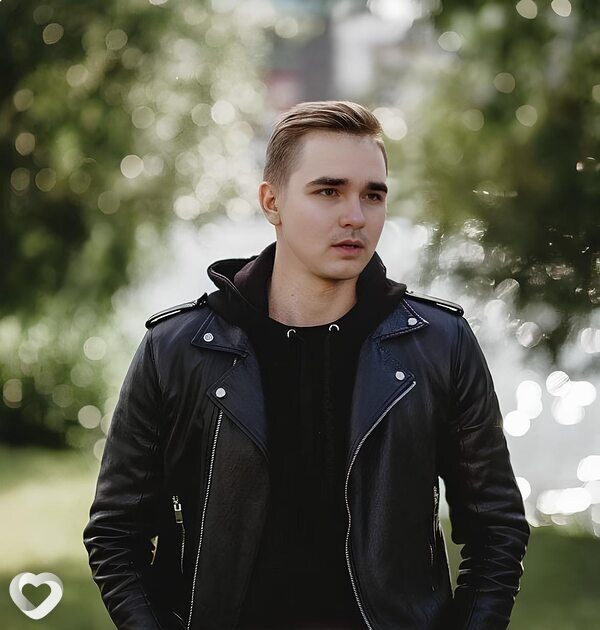 Кирилл, 28, Екатеринбурге — анкета №2503358