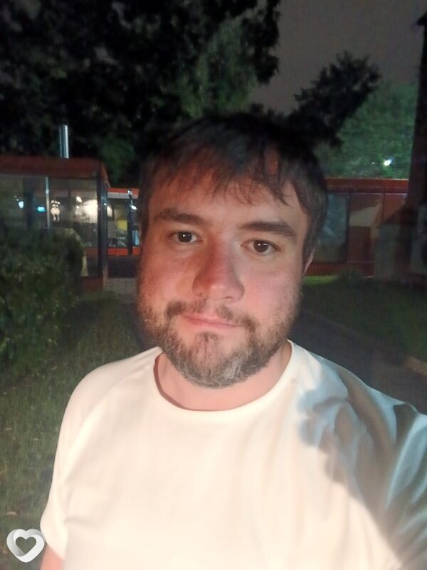 Артём, 39, Санкт-Петербурге — анкета №2503376